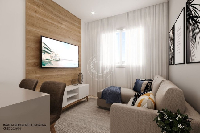 Imagem Apartamento com 2 Quartos à Venda, 44 m² em Jardim Saúde - Suzano Imagem Apartamento com 2 Quartos à Venda, 44 m² em Jardim Saúde - Suzano