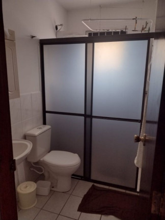 Imagem Casa com 1 Quarto à Venda, 59 m² em Solemar - Praia Grande