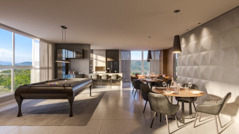 Imagem Apartamento com 4 Quartos à Venda, 362 m² em Centro - Balneário Camboriú