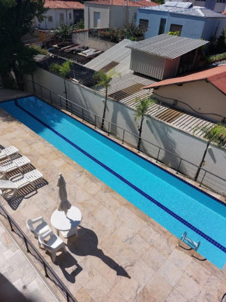 Imagem Apartamento com 3 Quartos à Venda, 75 m² em Santo Amaro - São Paulo Imagem Apartamento com 3 Quartos à Venda, 75 m² em Santo Amaro - São Paulo