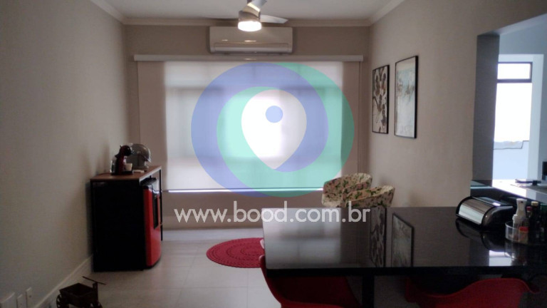 Imagem Apartamento com 2 Quartos à Venda, 102 m² em Ponta Da Praia - Santos Imagem Apartamento com 2 Quartos à Venda, 102 m² em Ponta Da Praia - Santos