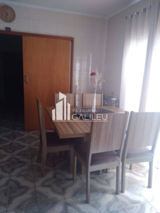 Imagem Casa com 3 Quartos à Venda, 152 m² em Jardim Santa Genebra - Campinas Imagem Casa com 3 Quartos à Venda, 152 m² em Jardim Santa Genebra - Campinas