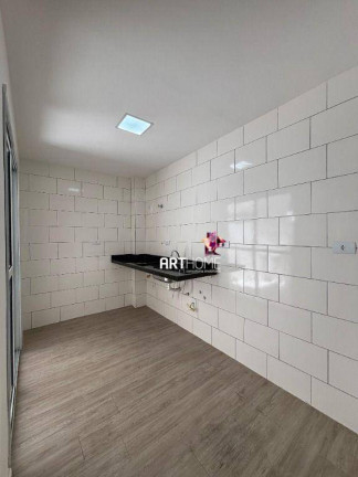 Imagem Apartamento com 2 Quartos à Venda, 38 m² em Parque Das Nações - Santo André Imagem Apartamento com 2 Quartos à Venda, 38 m² em Parque Das Nações - Santo André