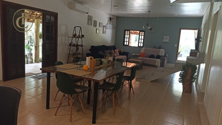 Imagem Chácara com 4 Quartos à Venda, 800 m² em Cedro - Paraibuna Imagem Chácara com 4 Quartos à Venda, 800 m² em Cedro - Paraibuna