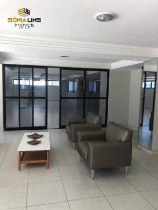 Imagem Apartamento com 3 Quartos à Venda, 98 m² em Manaíra - João Pessoa Imagem Apartamento com 3 Quartos à Venda, 98 m² em Manaíra - João Pessoa