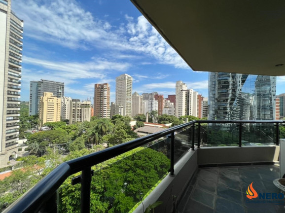 Imagem Imóvel com 4 Quartos à Venda, 220 m² em Itaim Bibi - São Paulo