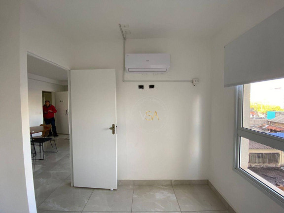 Imagem Studio com 1 Quarto para Alugar, 40 m² em Centro - Campinas