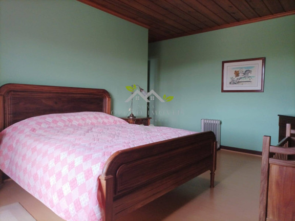 Imagem Casa com 3 Quartos à Venda, 288 m² em Morro Do Elefante - Campos Do Jordão
