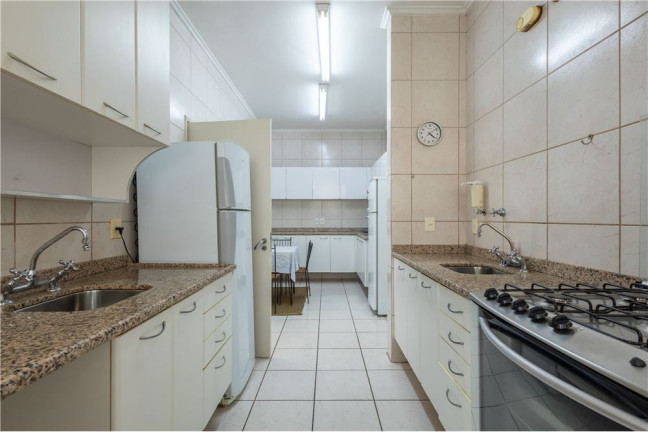 Imagem Apartamento com 3 Quartos à Venda, 176 m² em Jardim Paulista - São Paulo