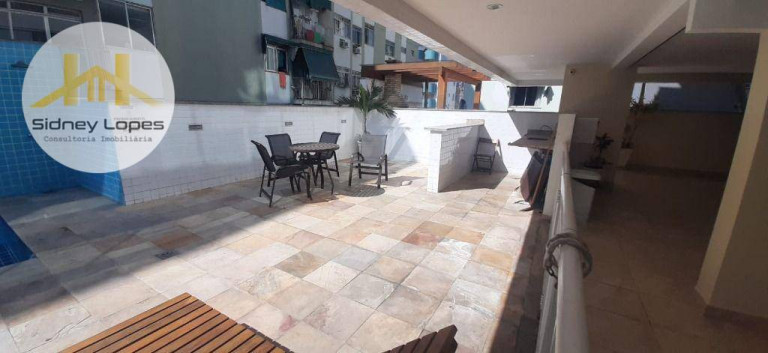 Imagem Cobertura com 4 Quartos à Venda, 240 m² em Freguesia De Jacarepaguá - Rio De Janeiro