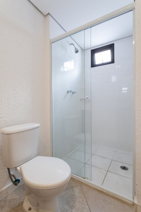 Imagem Apartamento com 1 Quarto à Venda, 31 m² em Moema - São Paulo