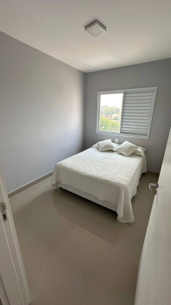 Imagem Apartamento com 2 Quartos à Venda, 50 m² em Jardim Do Lago - Campinas