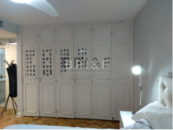 Imagem Apartamento com 4 Quartos à Venda, 178 m² em Brooklin - São Paulo Imagem Apartamento com 4 Quartos à Venda, 178 m² em Brooklin - São Paulo