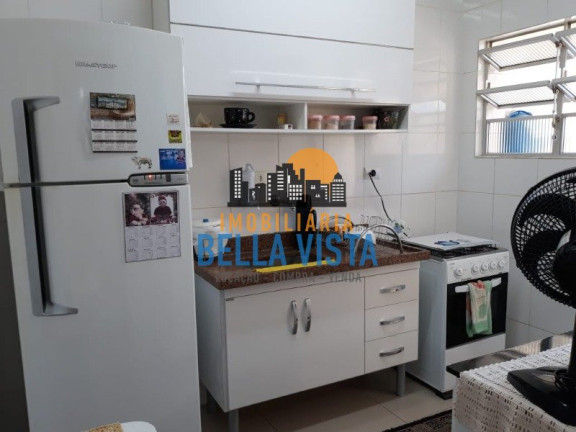 Imagem Apartamento com 1 Quarto à Venda, em Centro - São Vicente Imagem Apartamento com 1 Quarto à Venda, em Centro - São Vicente
