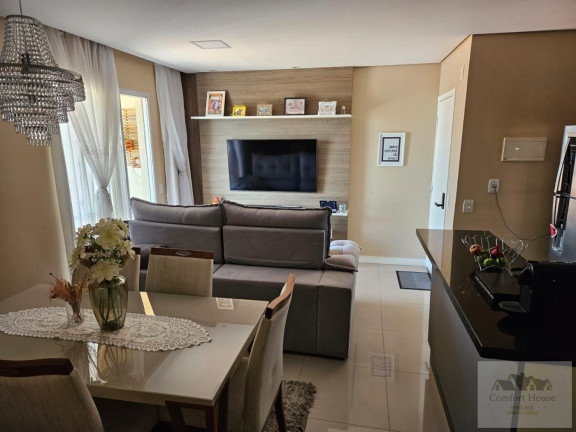 Imagem Apartamento com 3 Quartos à Venda, 84 m² em Jardim São Caetano - São Caetano Do Sul Imagem Apartamento com 3 Quartos à Venda, 84 m² em Jardim São Caetano - São Caetano Do Sul