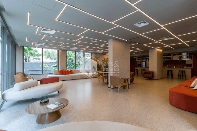 Imagem Apartamento com 1 Quarto à Venda, 68 m² em Moema - São Paulo
