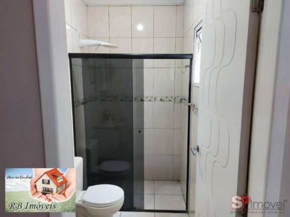 Imagem Apartamento com 3 Quartos à Venda, 220 m² em Parque Industriário - Santo André Imagem Apartamento com 3 Quartos à Venda, 220 m² em Parque Industriário - Santo André