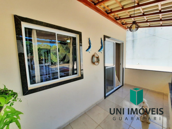 Imagem Casa com 3 Quartos à Venda, 400 m² em Perocão - Guarapari