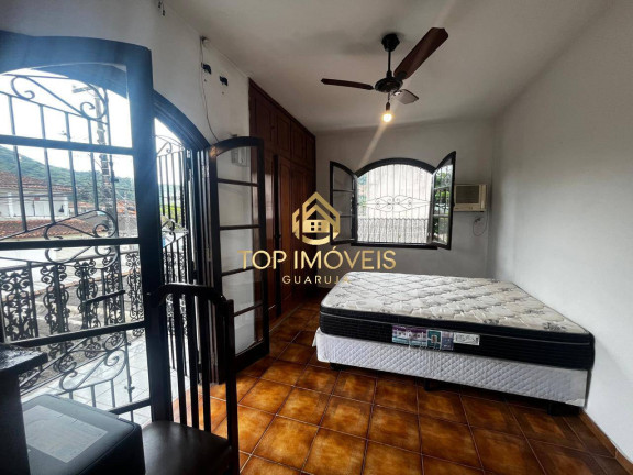 Imagem Casa com 3 Quartos à Venda, 180 m² em Vila Santo Antônio - Guarujá Imagem Casa com 3 Quartos à Venda, 180 m² em Vila Santo Antônio - Guarujá