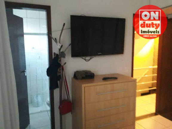 Imagem Casa com 2 Quartos à Venda, 103 m² em Parque São Vicente - São Vicente Imagem Casa com 2 Quartos à Venda, 103 m² em Parque São Vicente - São Vicente