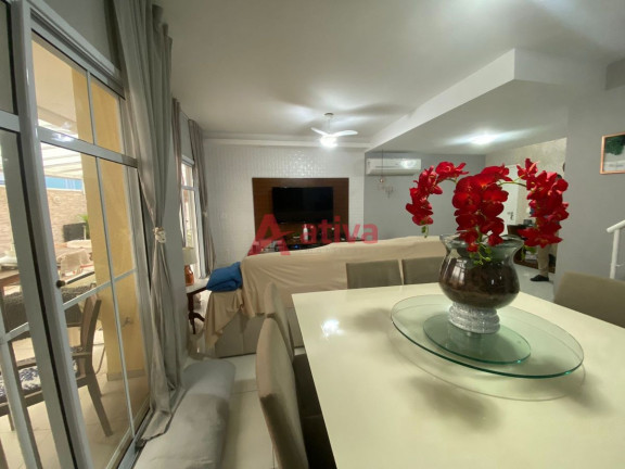 Imagem Casa de Condomínio com 3 Quartos à Venda, 224 m² em Recreio Dos Bandeirantes - Rio De Janeiro Imagem Casa de Condomínio com 3 Quartos à Venda, 224 m² em Recreio Dos Bandeirantes - Rio De Janeiro