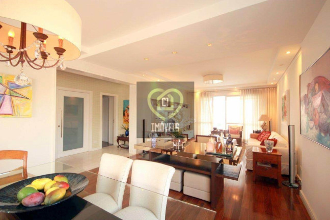 Imagem Apartamento com 4 Quartos à Venda, 225 m² em Perdizes - São Paulo