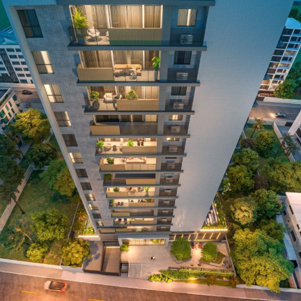Imagem Apartamento com 3 Quartos à Venda, 110 m² em Aeroclube - João Pessoa