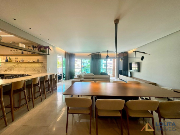 Imagem Cobertura com 4 Quartos à Venda, 263 m² em João Paulo - Florianópolis