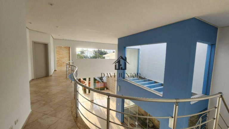 Imagem Casa com 3 Quartos à Venda, 345 m² em Condomínio Residencial Sunset Village - Sorocaba Imagem Casa com 3 Quartos à Venda, 345 m² em Condomínio Residencial Sunset Village - Sorocaba