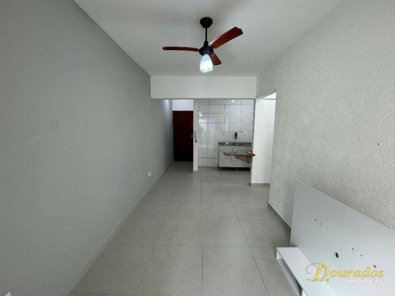 Imagem Apartamento com 1 Quarto à Venda, 42 m² em Maracanã - Praia Grande Imagem Apartamento com 1 Quarto à Venda, 42 m² em Maracanã - Praia Grande