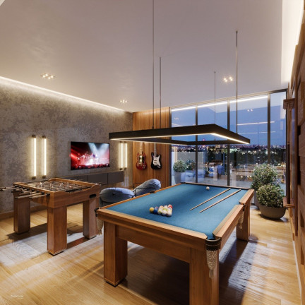 Imagem Apartamento com 2 Quartos à Venda, 84 m² em Centro - Guarapari
