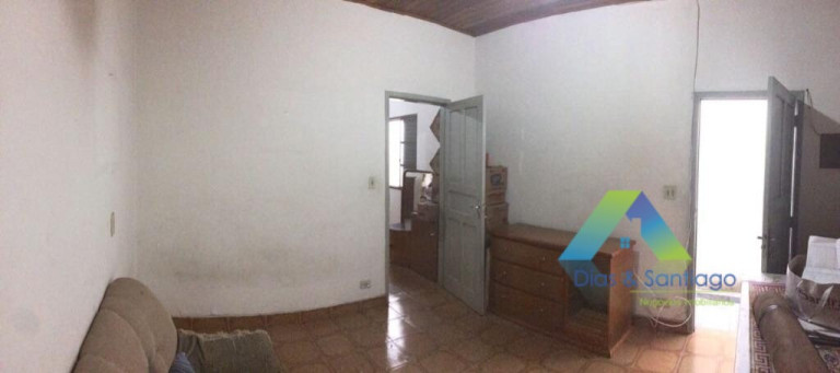 Imagem Casa com 2 Quartos à Venda, 154 m² em Ipiranga - São Paulo Imagem Casa com 2 Quartos à Venda, 154 m² em Ipiranga - São Paulo