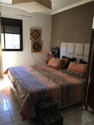 Imagem Apartamento com 4 Quartos à Venda, 229 m² em Jardim Irajá - Ribeirão Preto