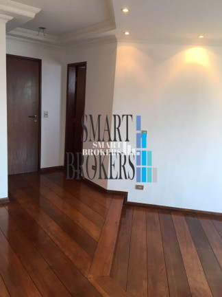 Imagem Apartamento com 3 Quartos à Venda, 124 m² em Vila Clementino - São Paulo Imagem Apartamento com 3 Quartos à Venda, 124 m² em Vila Clementino - São Paulo