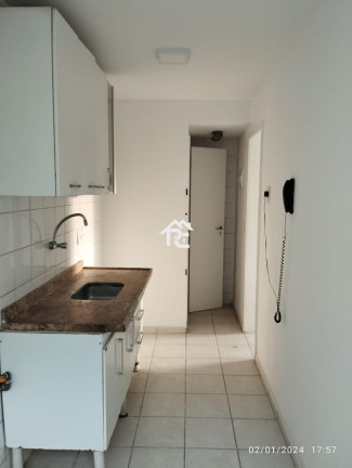 Imagem Apartamento com 2 Quartos à Venda, 60 m² em Centro - Niterói