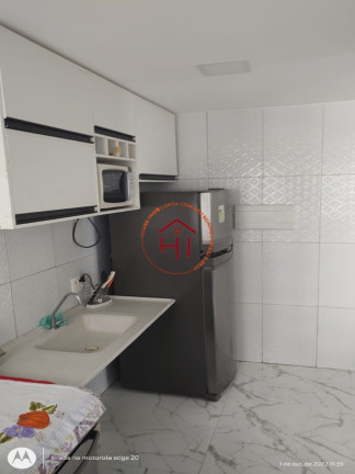 Imagem Apartamento com 2 Quartos à Venda, 41 m² em Campinas De Pirajá - Salvador Imagem Apartamento com 2 Quartos à Venda, 41 m² em Campinas De Pirajá - Salvador