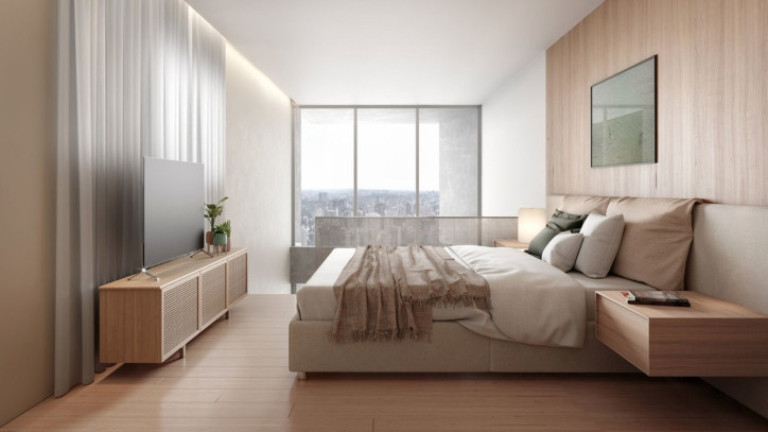 Imagem Apartamento com 2 Quartos à Venda, 97 m² em Jardim Paulista - São Paulo Imagem Apartamento com 2 Quartos à Venda, 97 m² em Jardim Paulista - São Paulo