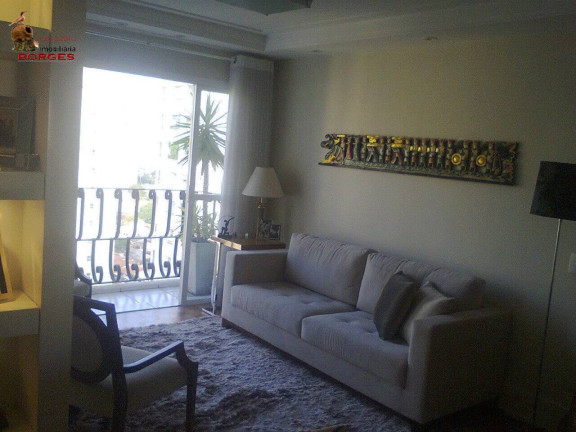 Imagem Apartamento com 3 Quartos à Venda, 90 m² em Brooklin - São Paulo Imagem Apartamento com 3 Quartos à Venda, 90 m² em Brooklin - São Paulo