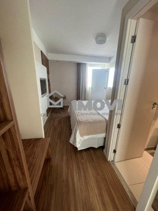 Imagem Apartamento com 1 Quarto para Alugar, 36 m² em Centro - Linhares
