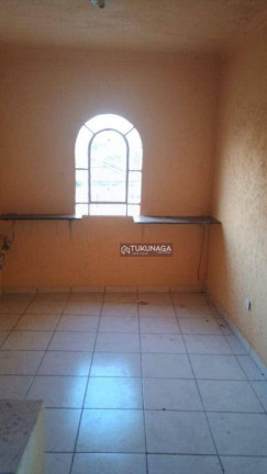 Imagem Sobrado com 3 Quartos para Alugar, 200 m² em Vila Galvão - Guarulhos