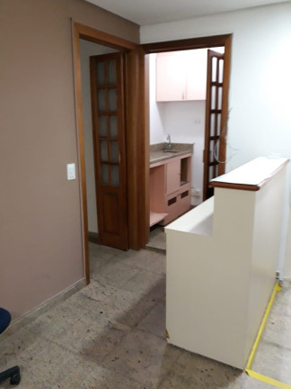Imagem Imóvel à Venda, 45 m² em Moema - São Paulo Imagem Imóvel à Venda, 45 m² em Moema - São Paulo