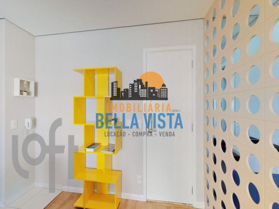 Imagem Apartamento com 1 Quarto à Venda, 41 m² em República - São Paulo Imagem Apartamento com 1 Quarto à Venda, 41 m² em República - São Paulo