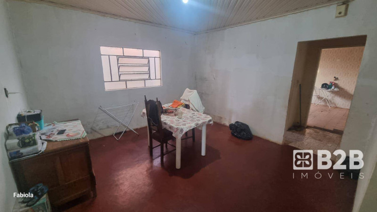 Imagem Casa com 3 Quartos à Venda, 187 m² em Jardim Petrópolis - Bauru Imagem Casa com 3 Quartos à Venda, 187 m² em Jardim Petrópolis - Bauru