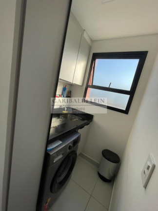 Imagem Imóvel com 2 Quartos à Venda, 51 m² em Parque Brasília - Campinas
