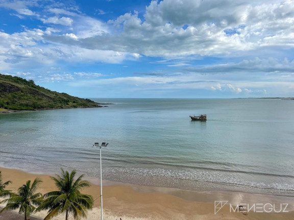 Imagem Apartamento com 4 Quartos à Venda, 200 m² em Praia Do Morro - Guarapari Imagem Apartamento com 4 Quartos à Venda, 200 m² em Praia Do Morro - Guarapari