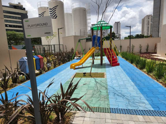 Imagem Imóvel com 1 Quarto à Venda, 30 m² em Várzea Da Barra Funda - São Paulo Imagem Imóvel com 1 Quarto à Venda, 30 m² em Várzea Da Barra Funda - São Paulo