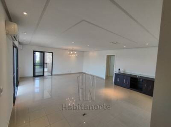 Imagem Apartamento com 4 Quartos à Venda, 190 m² em Parque 10 De Novembro - Manaus