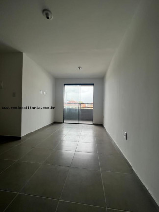 Imagem Apartamento com 3 Quartos à Venda, 61 m² em José Américo De Almeida - João Pessoa Imagem Apartamento com 3 Quartos à Venda, 61 m² em José Américo De Almeida - João Pessoa