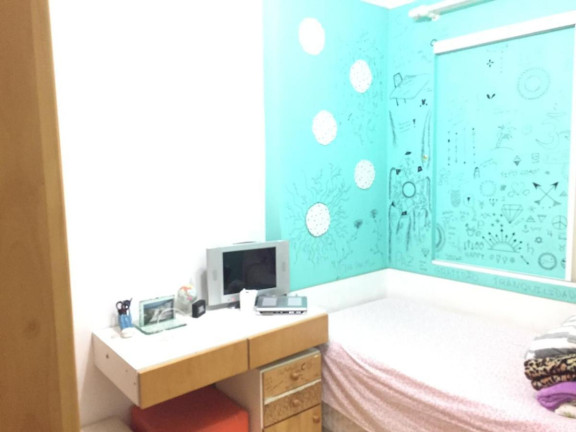 Imagem Apartamento com 3 Quartos à Venda, 70 m² em Vila Mariana - São Paulo
