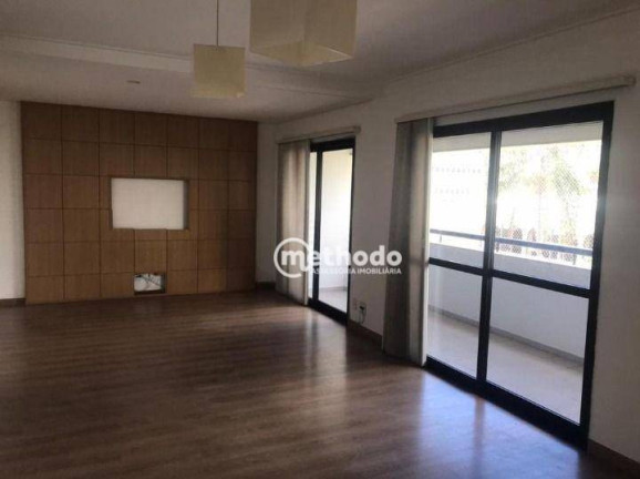 Imagem Apartamento com 3 Quartos à Venda, 161 m² em Centro - Campinas Imagem Apartamento com 3 Quartos à Venda, 161 m² em Centro - Campinas